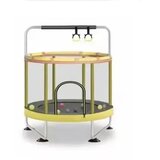Sobna trambolina za decu Playtime 845 žuta | ePonuda.com