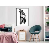  Poster - Moona Lisa 20x30 | shoptok.hr