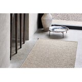 Pappelina Kremno bela notranja in zunanja preproga 60x85 cm Effi Mud – | Shoptok.si