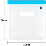 Aldor Filament Vacuum Bag Kit sa ručnom pumpom Slike