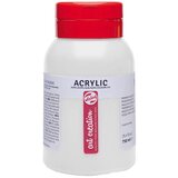  Akrilna boja ArtCreation Essentials 750 ml | Titanium bela Cene
