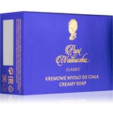 Pani Walewska Classic čistilno trdo milo za ženske 100 g Cene