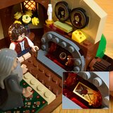 Lego Icons - Gospodar prstenova: Shire™ (10354) | shoptok.hr