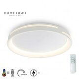 HOME LIGHT Vesta 655 LED plafonjera bela | ePonuda.com