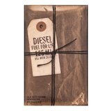 Diesel fuel For Life Homme toaletna voda 125 ml za muškarce Cijene