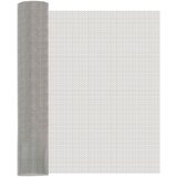vidaXL Mrežna tkanina 60 x 200 cm 8 Mesh Nehrđajući čelik 201 Srebrna - 60 x 200 cm 8 mreža Cijene