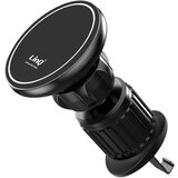 LINQ Magnetno držalo za avto 15 W Air Vent, vrtljivo, - crno, (20918269) Cene