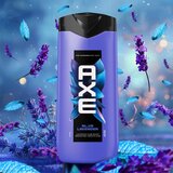 Axe Premium Blue Lavender gel za tuširanje za muškarce 400 ml | shoptok.hr