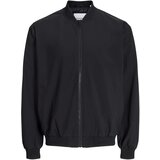 Jack & Jones Muška jakna 12268608, Crna cene