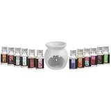 Atmosphera set plamin + 12 parfemskih aroma | Eponuda.ba