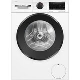 Bosch perilica rublja Serie 6|,9kg,1400 rpm, I-DOS,71 dB,65L,Iron Assist, Active Water Plus | Eponuda.ba