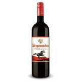 Vinarija Čoka ždrepčeva krv crveno vino, 0.75L Cene