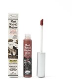 TheBalm hughes sincere mat tečni ruž za usne | ePonuda.com
