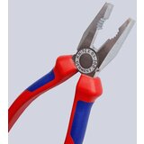 Knipex kombinovana klešta multigrip rucka 200MM 1087029 03 05 200 | ePonuda.com