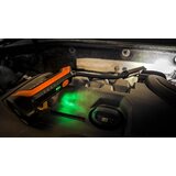 Neo Tools Rechargeable inspection lamp 400 lm COB + flashlight | shoptok.hr