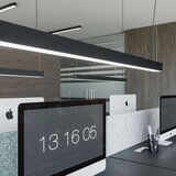  Stropna svetilka PINNE 118 bela, (21347486) | Shoptok.si