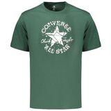 Converse MEN'S SHORT-SLEEVED T-SHIRT GREEN Cijene