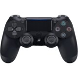 Sony Wireless controller for PlayStation 4 Dualshock black | shoptok.hr