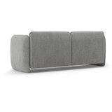 Micadoni Svijetlo siva sofa od šenila 204 cm Georgia – | shoptok.hr