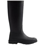 Hunter škornji za dež VODNI ŠKORNJI Botas altas Downpour negro Črna Cene