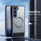 INORCO Za Samsung Galaxy A34 5G PC + ovitek za telefon TPU, odporen na udarce, ovitek za telefon s PET zaščito zaslona, (22036231) | Shoptok.si