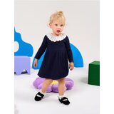 Sinsay Haljina s ukrasnim ovratnikom | shoptok.hr