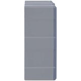 vidaXL Organizator sa 16 srednjih ladica 52 x 16 x 37 cm | shoptok.hr