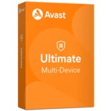 AVAST Ultimate (Multi-Device, up to 10 connections) (1 Year) Cene