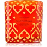 Vila Hermanos 70ths Year Spicy & Floral Bouquet dišeča sveča 500 g Cene