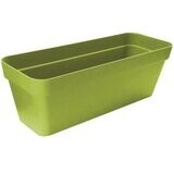 GARDINO-ZARDINJERA ANVERSA 50cm - 10L ZELENA