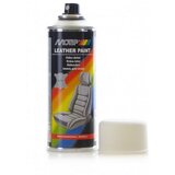 Motip boja za kožu Bela Mat Ral9016 200ml Cene
