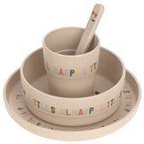 Lässig komplet za jelo cherry | shoptok.hr