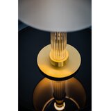  Argon 8540 - Stona lampa HAMPTON 1xE27/15W/230V bela | Eponuda.com