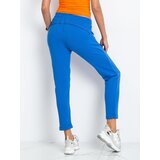 BASIC Feel Good Sweatpants-RV-DR-3589.10X-dark blue | Shoptok.si