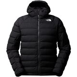 The North Face Puhovke M Abseil Down Hoodie Črna Cene