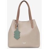 Vuch Shopper torba Roselda E Beige, 26 x 32 cm Slike