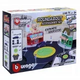 city roundabout playset ( BU31520 )