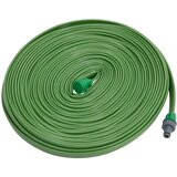  Crijevo za prskalicu s 3 cijevi zeleno 15 m PVC | shoptok.hr