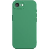 AVIZAR Silikonski ovitek za iPhone 17e z robom za kamero, Zelena, (5000275183) | Shoptok.si