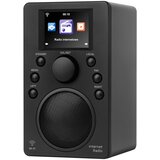 Krüger&Matz KM0818.1 Internet Radio Black | shoptok.hr