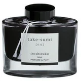 MASTILO IROSHIZUKU CRNO TAKE SUMI