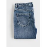 Reserved LADIES` JEANS TROUSERS - plavo | shoptok.hr