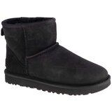 Ugg Classic II Mini Čevlji za sneg Črna | Shoptok.si