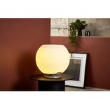 Kooduu zvučnik SPHERE BRUSHED SILVER ICE | shoptok.hr