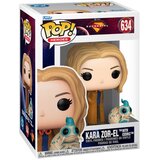 Funko Figura POP DC Comics Supergirl Kara Zor-El With Cedric | shoptok.hr