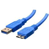 SLX-U33 20cm USB AM na Micro BM Usb3.0