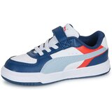 Puma Nizke superge Caven III Block AC+ Inf Bela | Shoptok.si