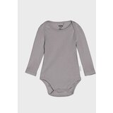 Sinsay Bodi od rebrastog žerseja 3 pack | shoptok.hr