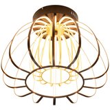 Novel STROPNA LED-SVETILKA Ontario 60 W/440 lm/3000 K/220-240 V/ | Shoptok.si
