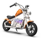 HyperGogo HYPER GOGO električni motor za otroke Cruiser 12 Plus (APP), oranžna | Shoptok.si